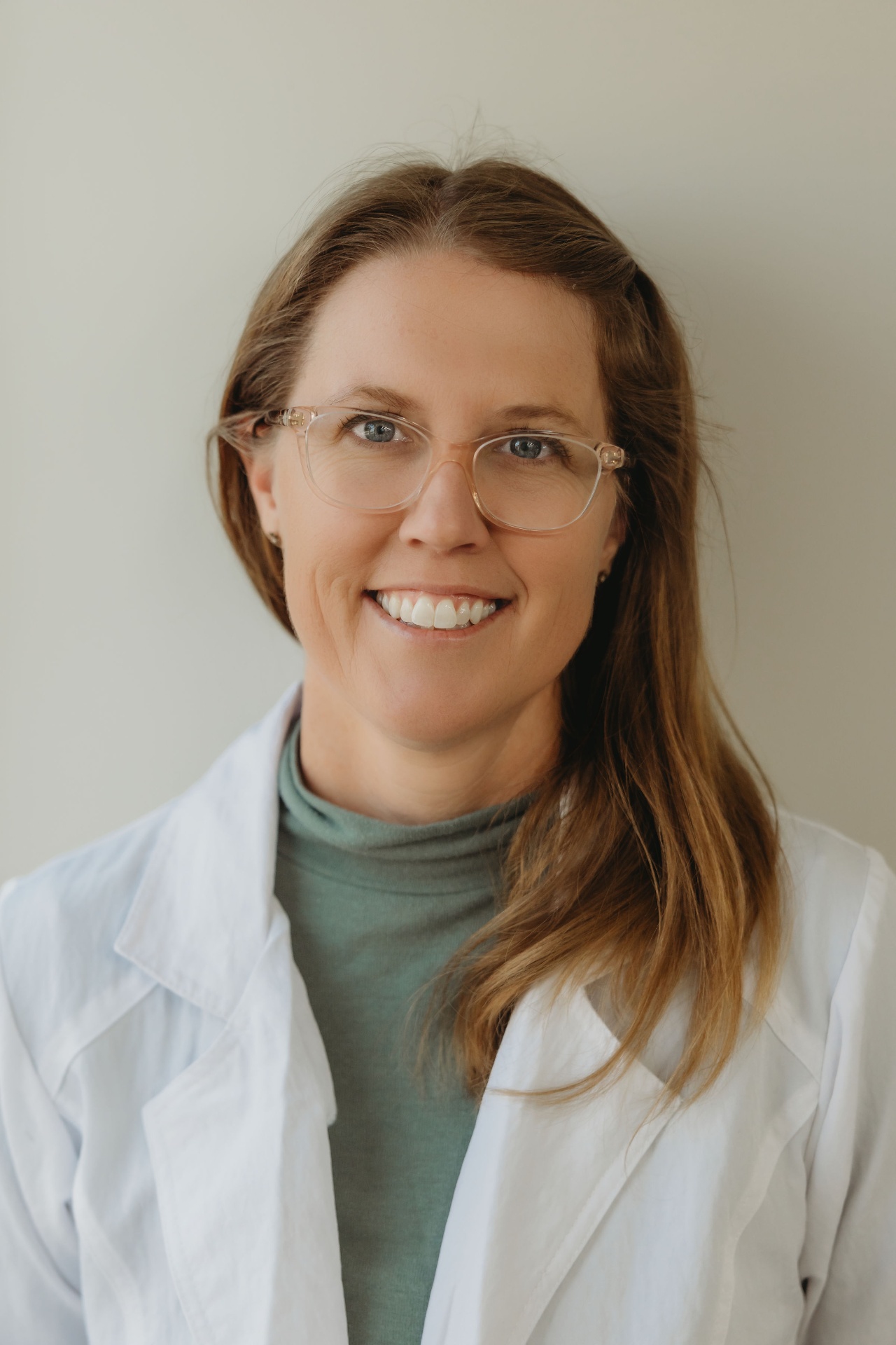 Dr. Emily Rockne, pediatric dentist in Ozark, MO at Honeycomb Pediatric Dentistry